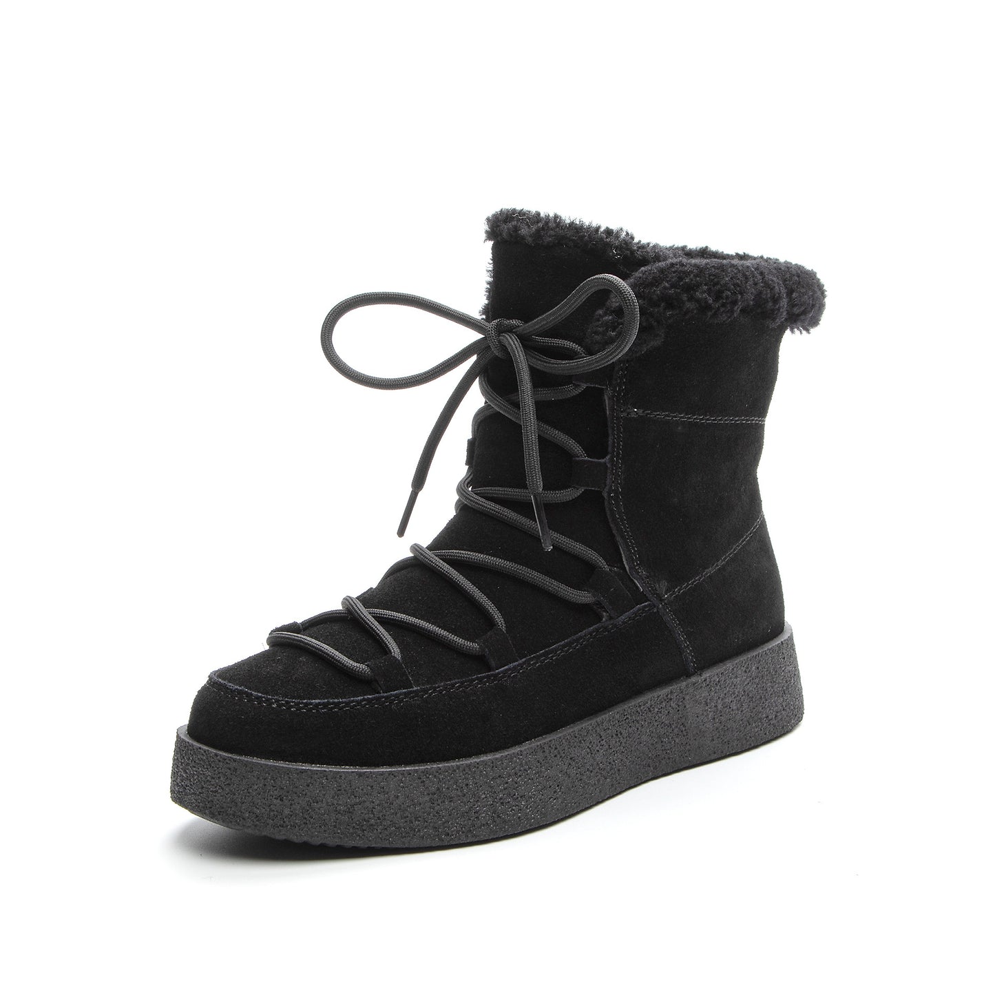 Bottes Confort Nordique