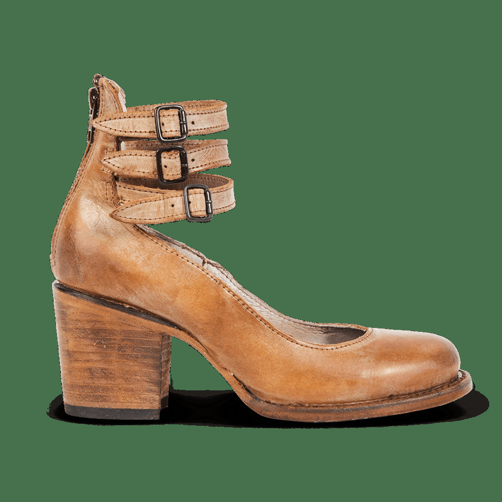 Escarpins à talons hauts pour femmes avec imprimé serpent à trois bandes