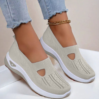 Zoraty | Chaussures SNEEK Confort Respirant