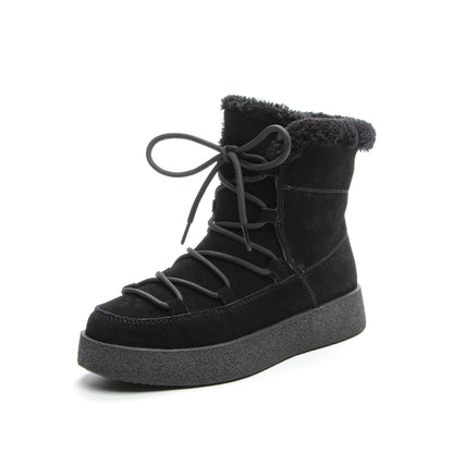 Bottes Confort Nordique
