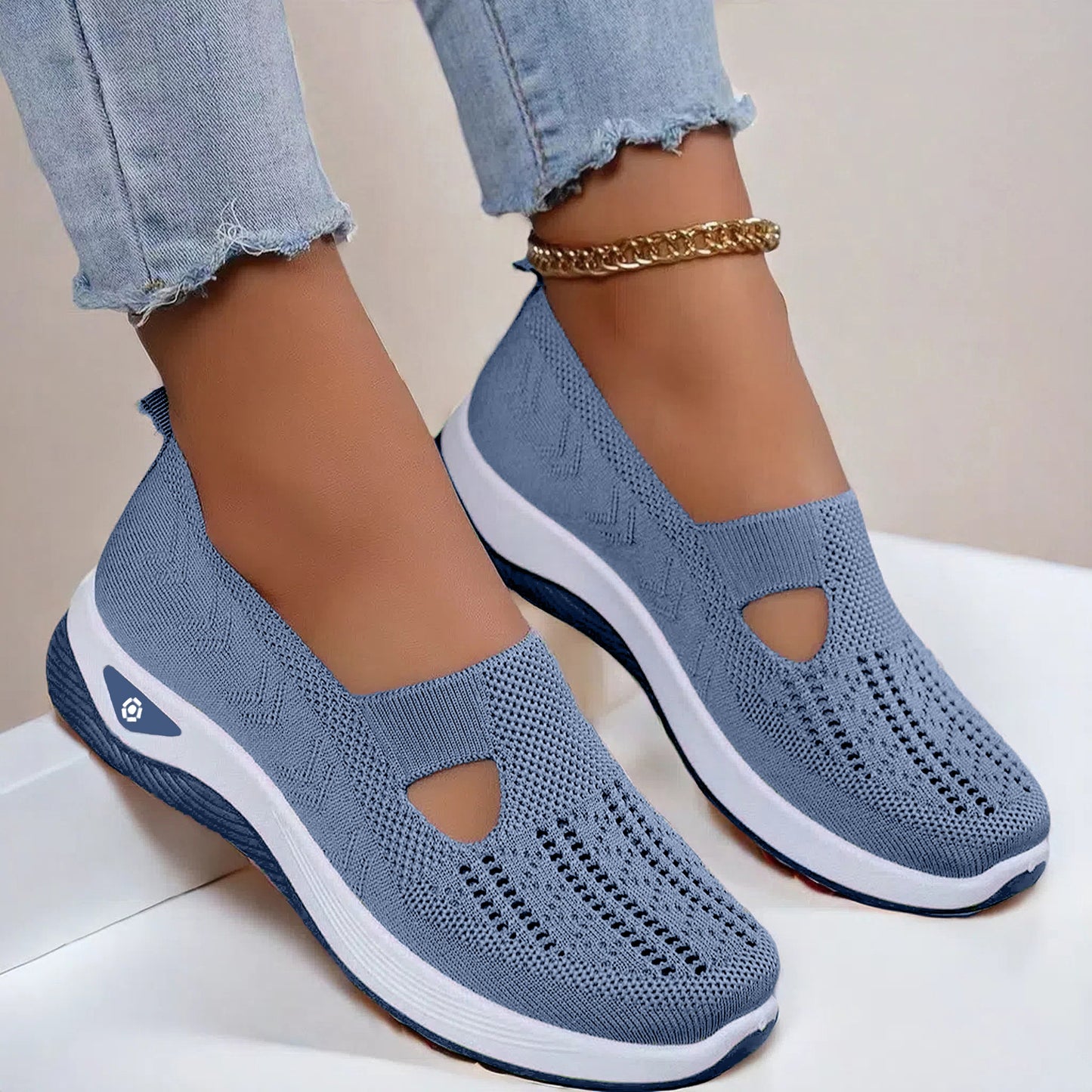 Zoraty | Chaussures SNEEK Confort Respirant