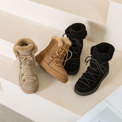 Bottes Confort Nordique