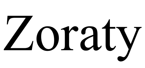 Zoraty