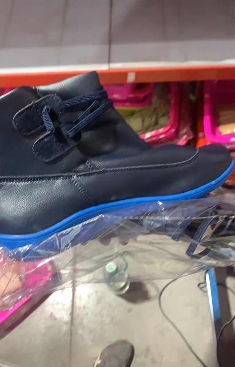 Bottines Confort et Élégance Inégalés