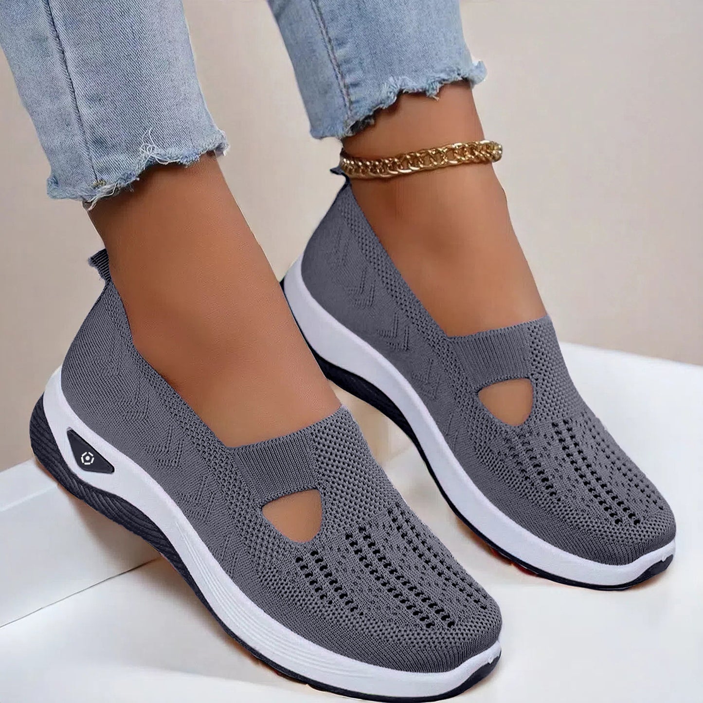 Zoraty | Chaussures SNEEK Confort Respirant